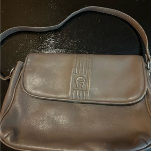 Vintage Aigner Purse